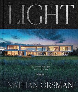 Light: Illuminated Interiors and Architecture