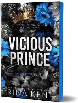 Vicious Prince (Deluxe Edition)
