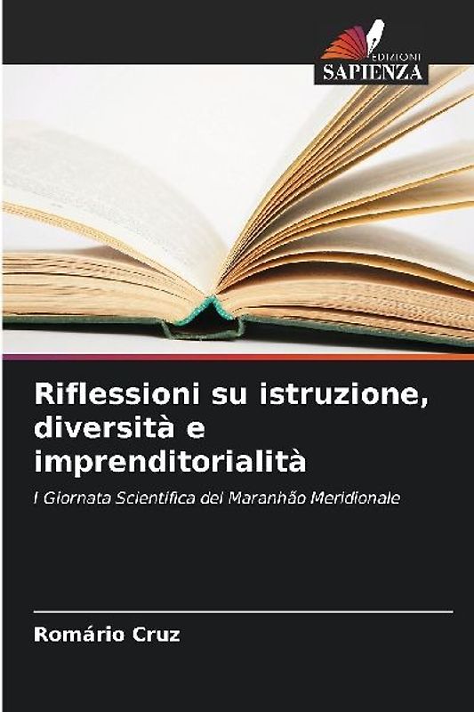 Riflessioni su istruzione, diversità e imprenditorialità