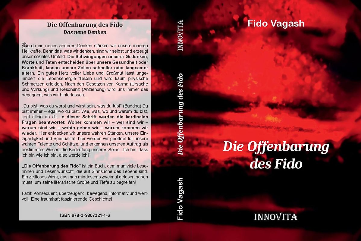 Die Offenbarung des Fido