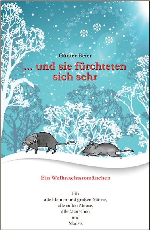 ...und sie fürchteten sich sehr