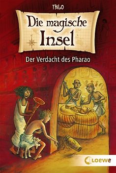 Der Verdacht des Pharao