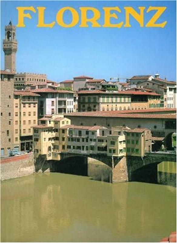 Literaturreisen Florenz