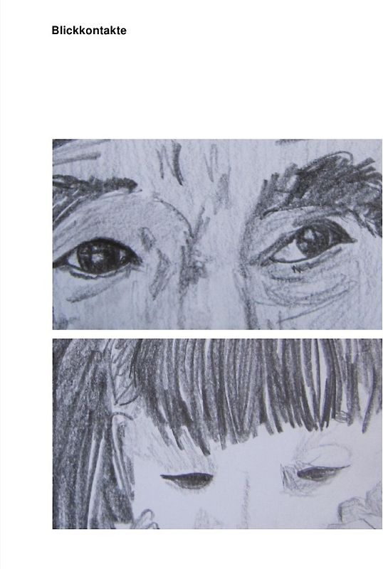 Blickkontakte