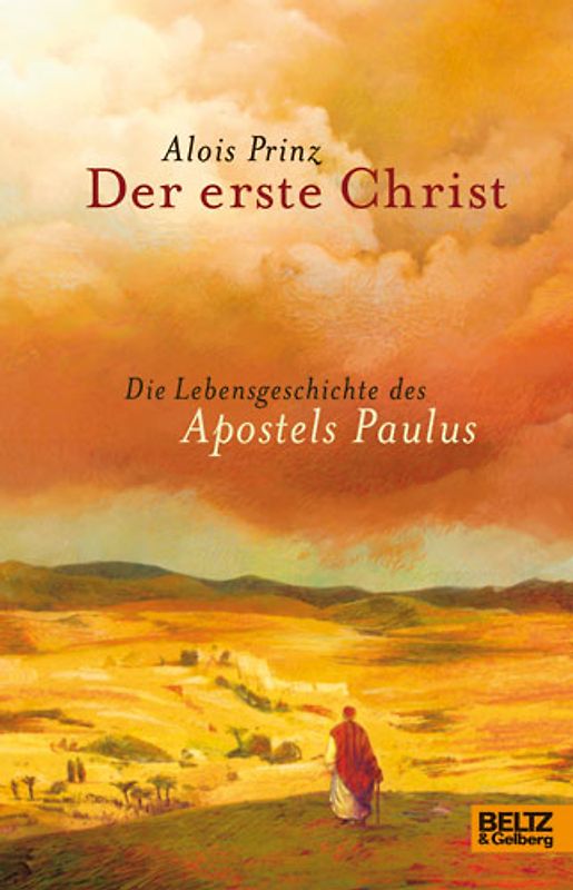 Der erste Christ