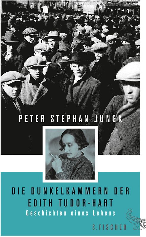 Die Dunkelkammern der Edith Tudor-Hart
