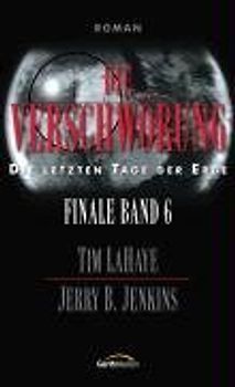 Die Verschwörung - Finale 6*