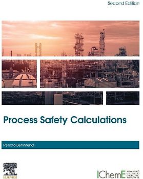 Process Safety Calculations