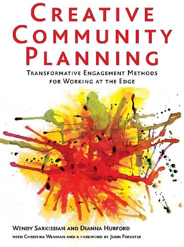 Creative Community Planning