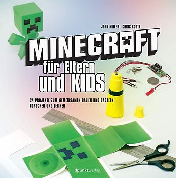 Minecraft für Eltern und Kids