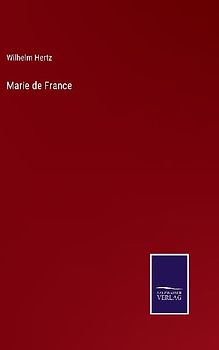 Marie de France