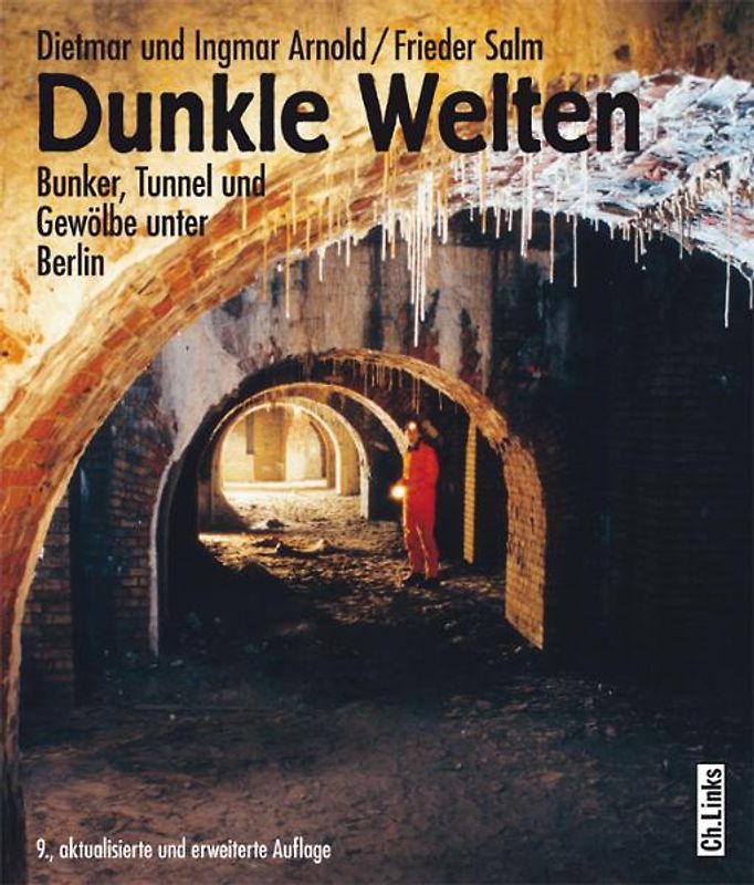 Dunkle Welten