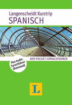 Langenscheidt Kurztrip Spanisch