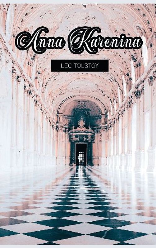 Anna Karenina