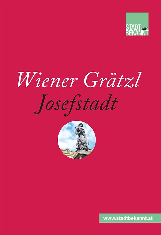 Wiener Grätzl - Josefstadt