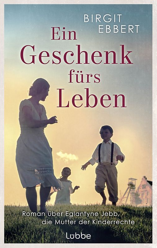 Ein Geschenk fürs Leben