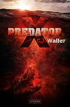 PREDATOR X