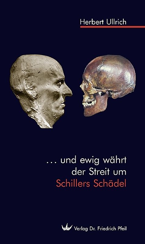 ... und ewig währt der Streit um Schillers Schädel