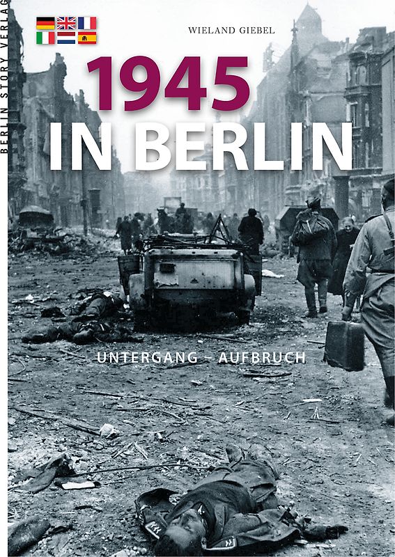 1945 in Berlin