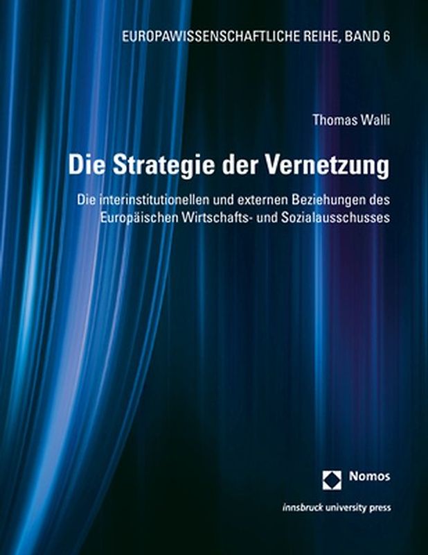 Die Strategie der Vernetzung