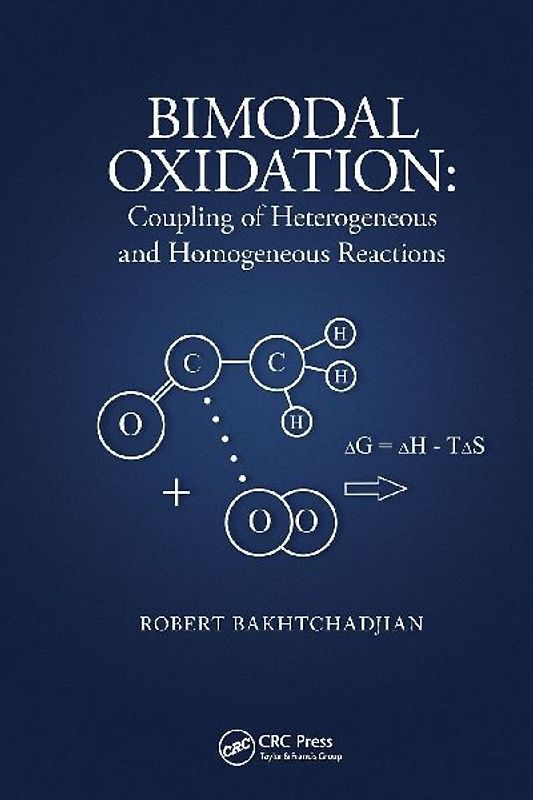 Bimodal Oxidation