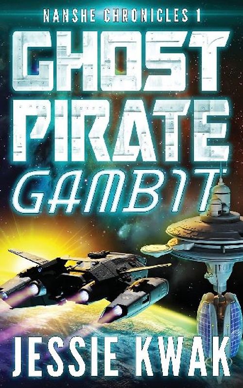 Ghost Pirate Gambit