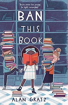 Ban This Book