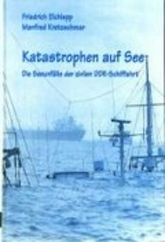 Katastrophen auf See