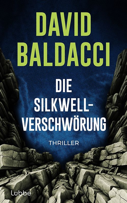 Die Silkwell-Verschwörung