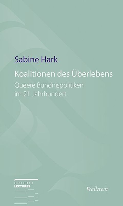 Koalitionen des Überlebens