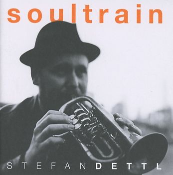 Soultrain