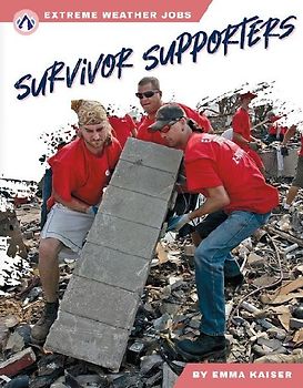 Survivor Supporters