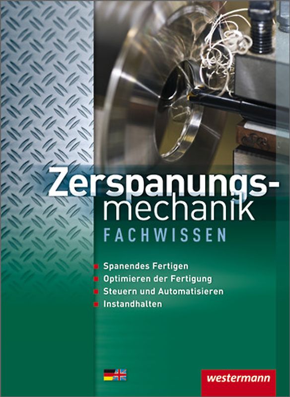 Zerspanungsmechanik