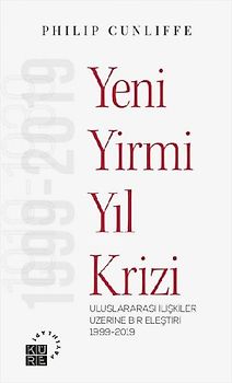 Yeni Yirmi Yil Krizi