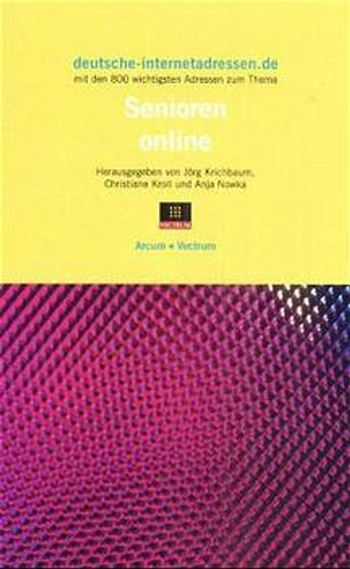 deutsche-internetadressen.de - Senioren online