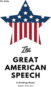 The Great American Speech Drinking Game