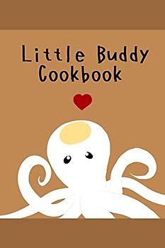 Little Buddy Cookbook