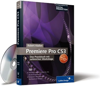 Adobe Premiere Pro CS3
