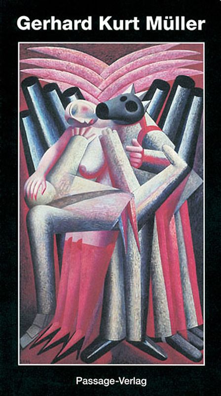 Gerhard Kurt Müller