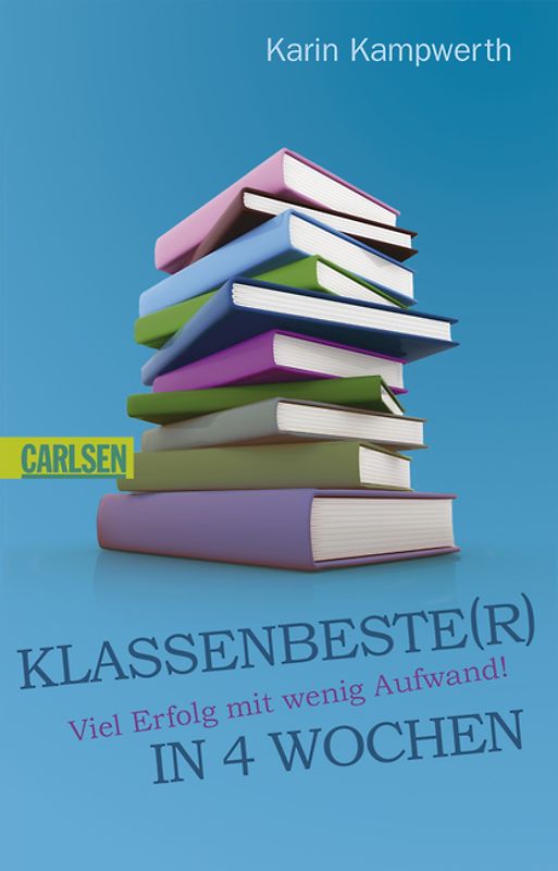 Heiße Tipps & coole Tricks: Klassenbeste(r) in 4 Wochen