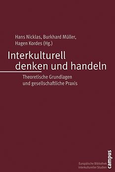 Interkulturell denken und handeln