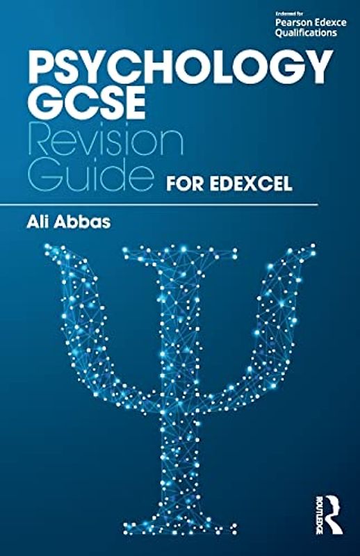 Psychology GCSE Revision Guide for Edexcel