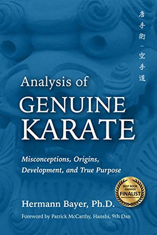 Analysis of Genuine Karate