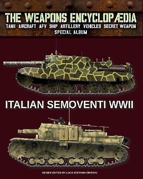 Italian Semoventi WWII