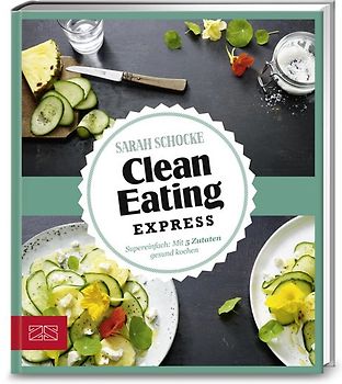 Just Delicious – Clean Eating Express