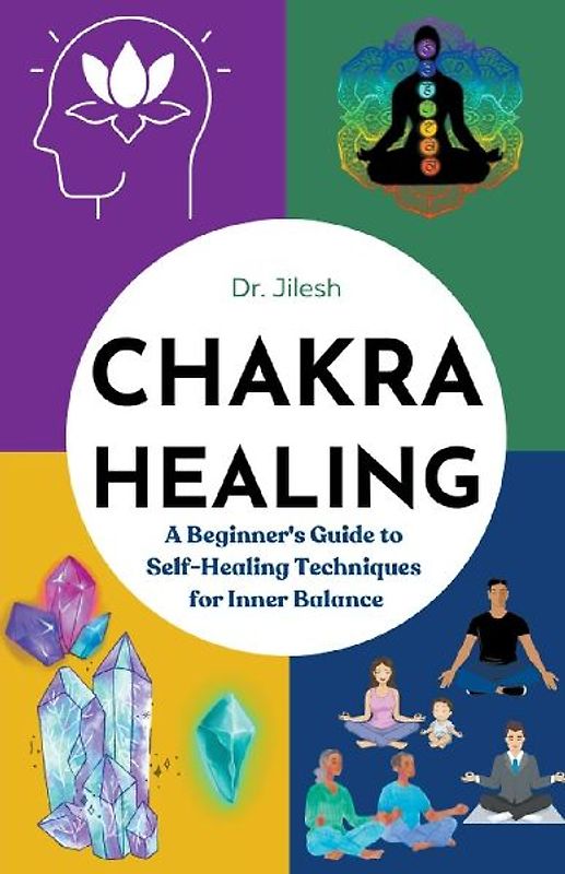 Chakra Healing
