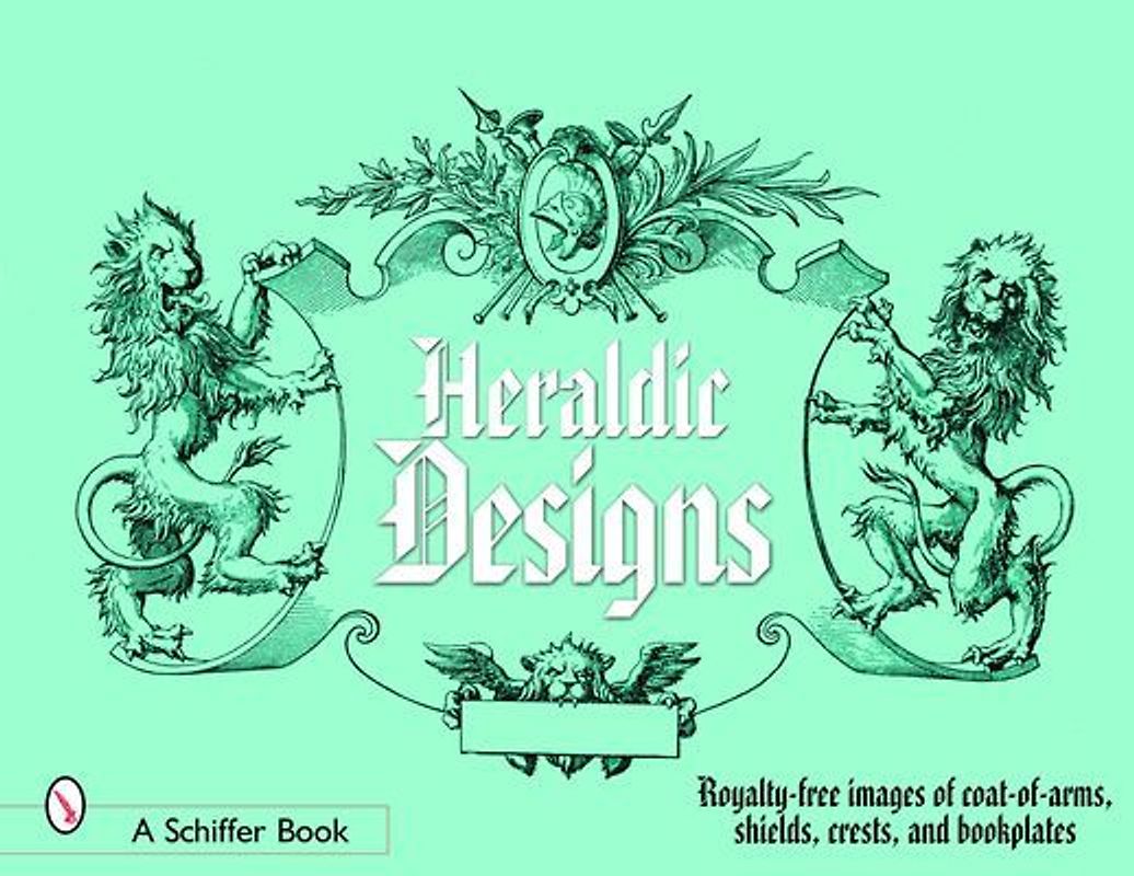 Heraldic Designs