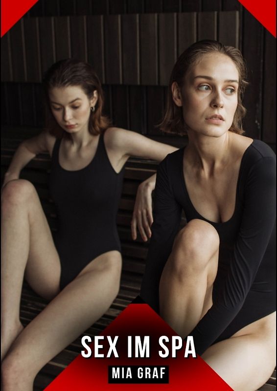 Sex im Spa