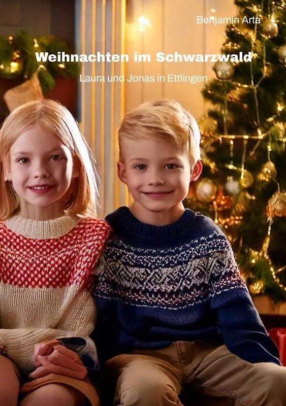 Weihnachten im Schwarzwald