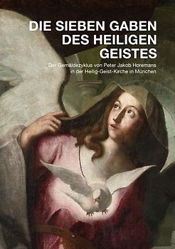 Die sieben Gaben des Heiligen Geistes